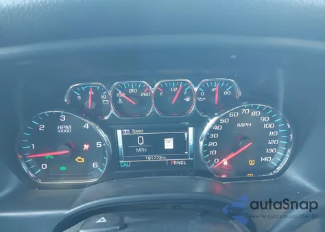 2018 GMC Sierra 1500 Slt из США, поврежденный, VIN 3GTU2NEC8JG242043